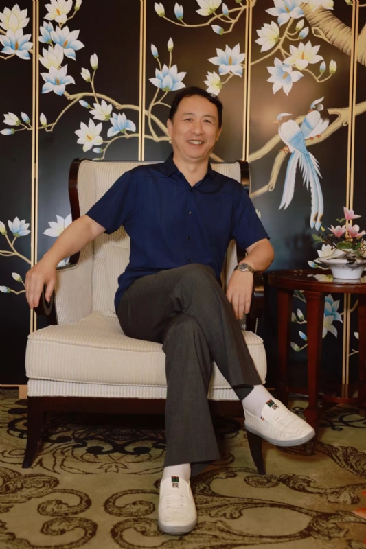 蒋老师的第二张照片--中山相亲服务中心