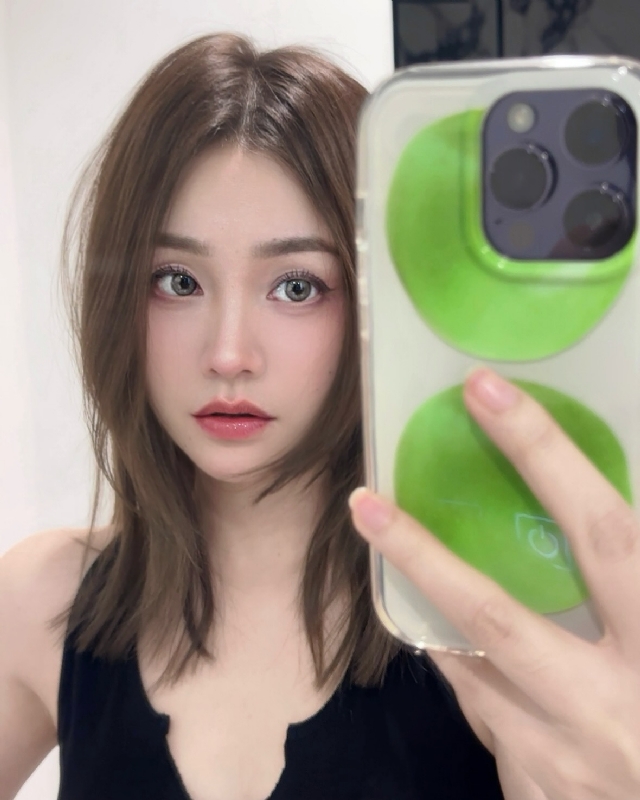 Claire的第一张照片--中山相亲服务中心