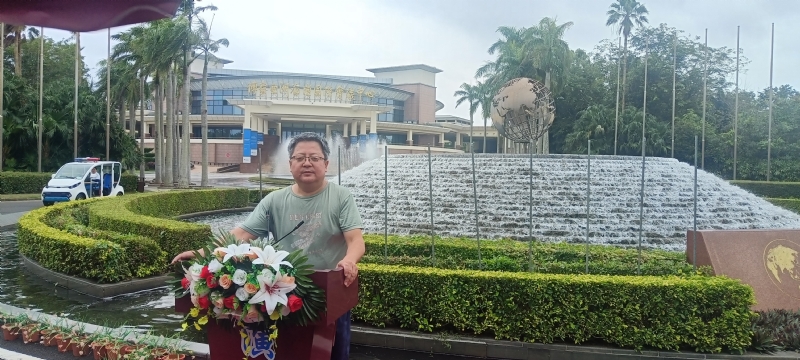 期待真情的的第二张照片--中山相亲服务中心