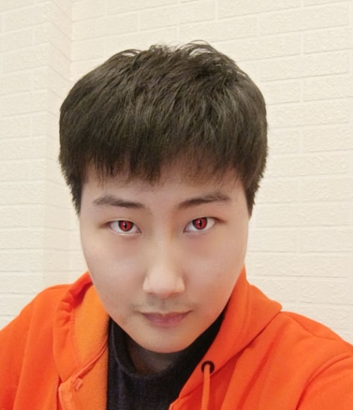 狐瞳的第一张照片--中山相亲服务中心