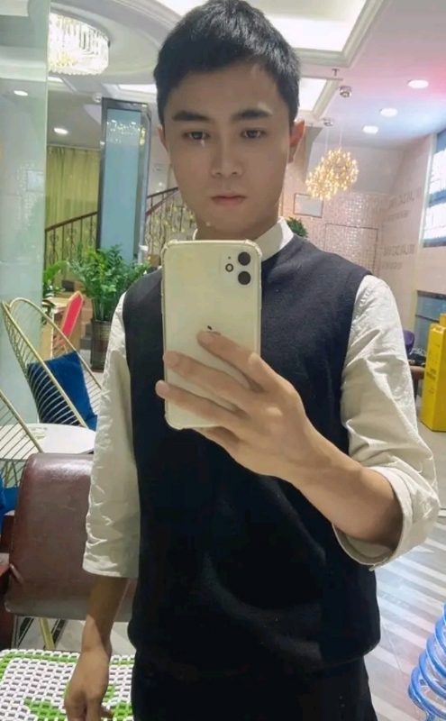 小叶的第一张照片--中山相亲服务中心