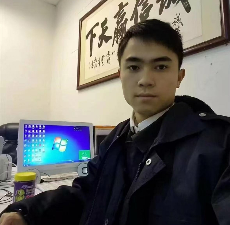 小叶的第三张照片--中山相亲服务中心