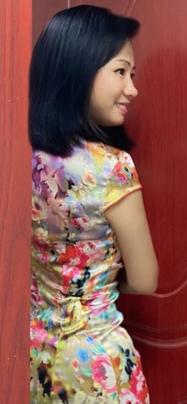 懂你的第一张照片--中山相亲服务中心