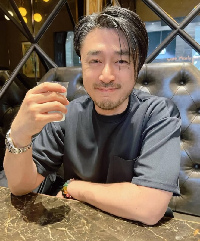 爱意随风起的第一张照片--中山相亲服务中心