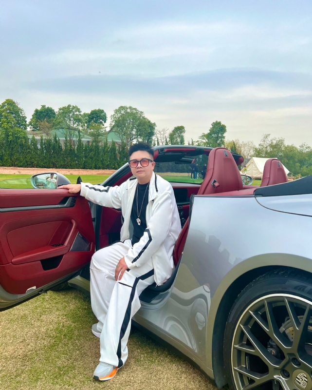 晚风过境的第三张照片--中山相亲服务中心