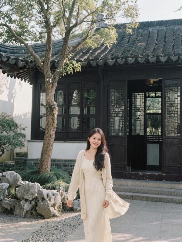 mary的第一张照片--中山相亲服务中心