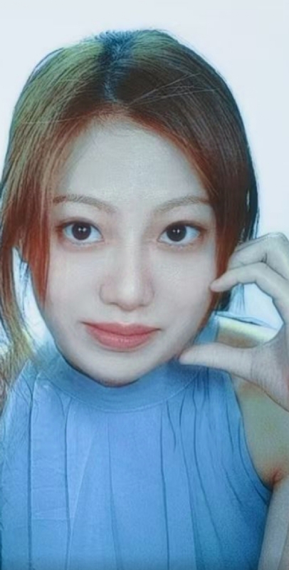 陈欣悦的第一张照片--中山相亲服务中心