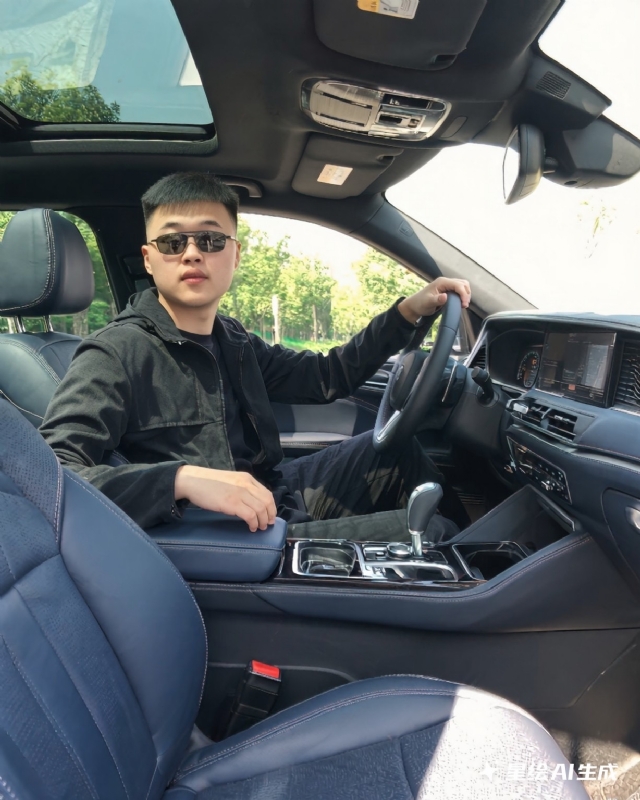 段晨旭的第一张照片--中山相亲服务中心