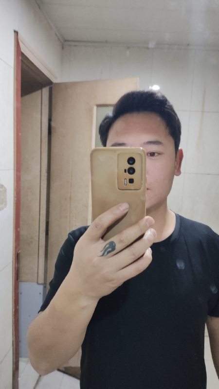 清橙的第一张照片--中山相亲服务中心