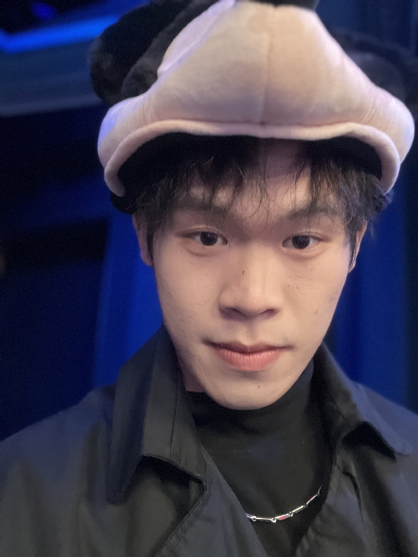 自律的杰的第一张照片--中山相亲服务中心