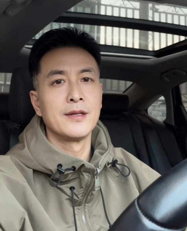 阿文的第一张照片--中山相亲服务中心