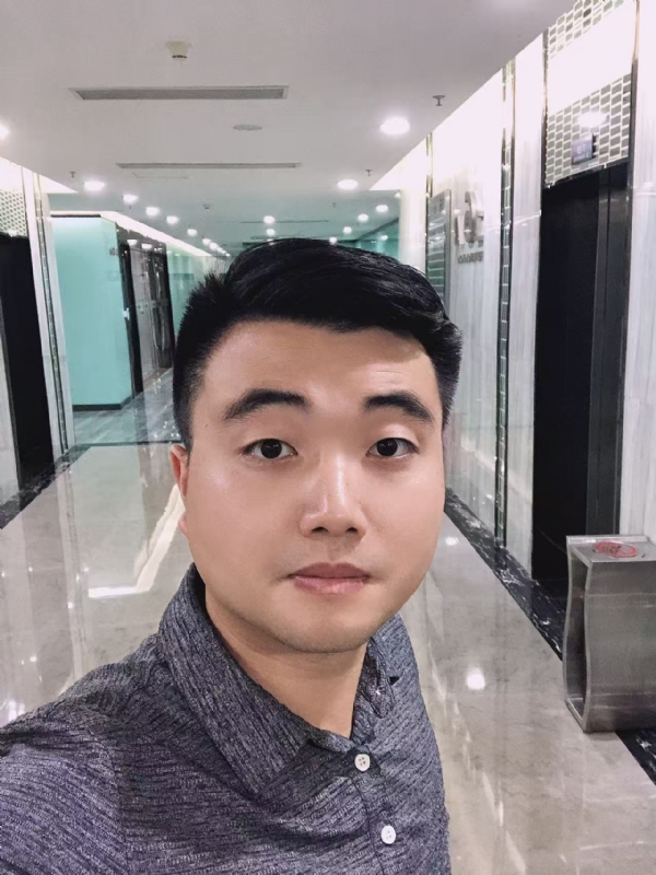 知行合一的第一张照片--中山相亲服务中心