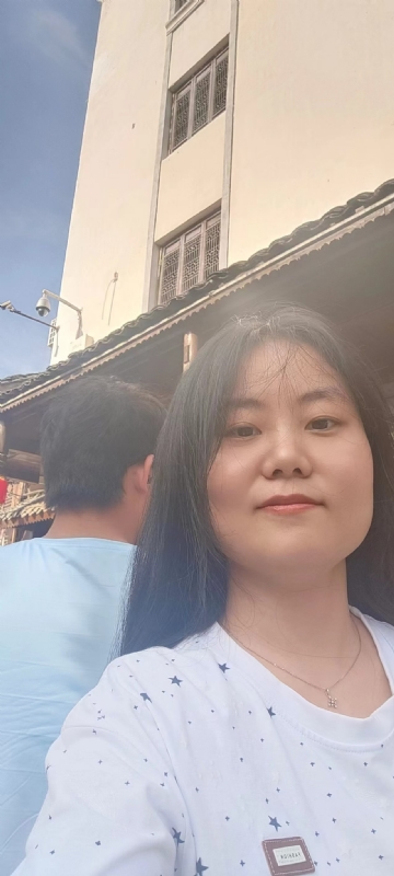 普通人的第二张照片--中山相亲服务中心