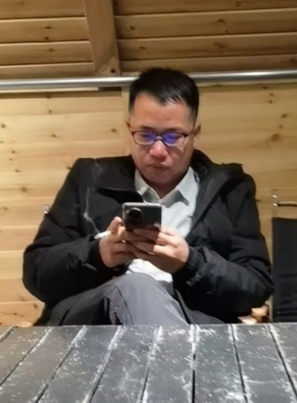 期待一个你的第五张照片--中山相亲服务中心