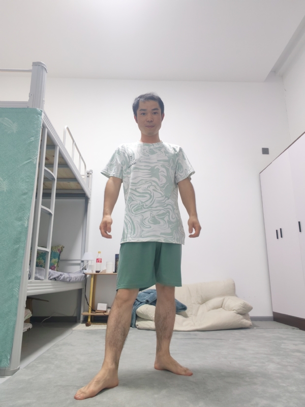 安然的第一张照片--中山相亲服务中心