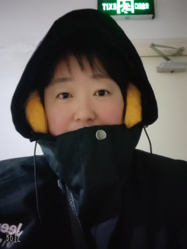 爱温暖人心的第三张照片--中山相亲服务中心