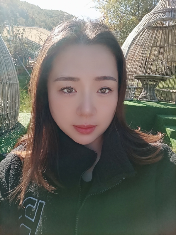 阿燕的第一张照片--中山相亲服务中心