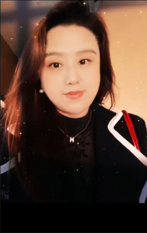 媛来是你的第一张照片--中山相亲服务中心