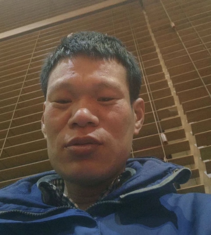 爱你在心口难开的第一张照片--中山相亲服务中心