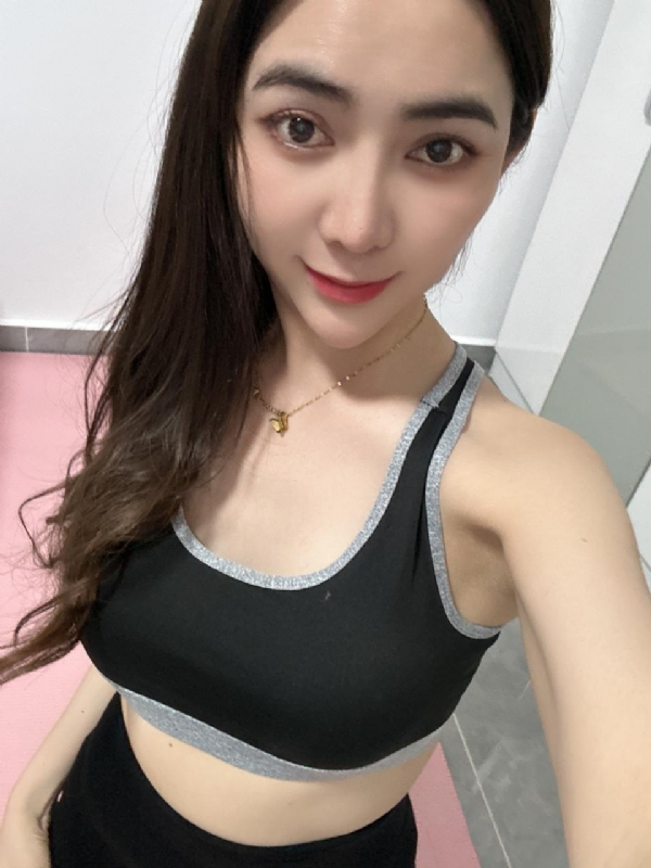 冰冰的第一张照片--中山相亲服务中心