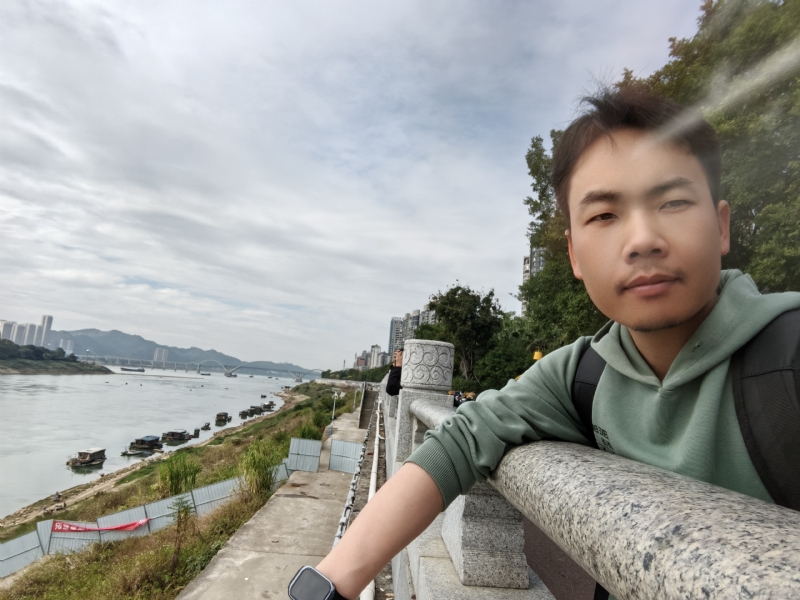 向往爱情的第三张照片--中山相亲服务中心