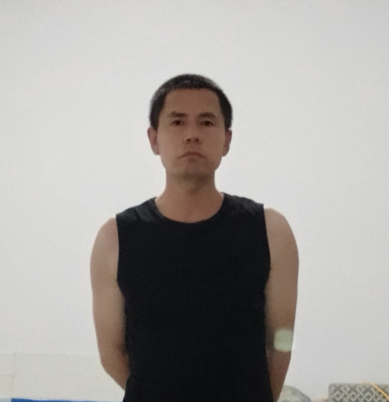 木沙江的第一张照片--中山相亲服务中心