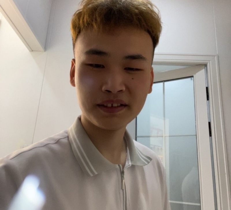 我爱大猪肘的第一张照片--中山相亲服务中心