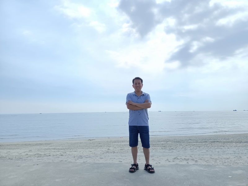 xz109108的第一张照片--中山相亲服务中心