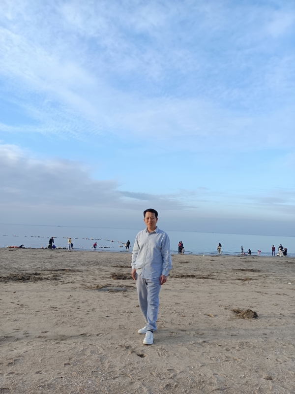 xz109108的第二张照片--中山相亲服务中心