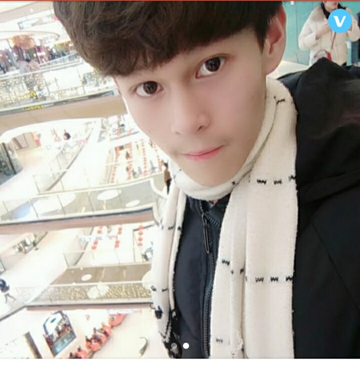 就是玩的第一张照片--中山相亲服务中心