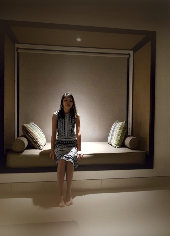 Michelle的第一张照片--中山相亲服务中心