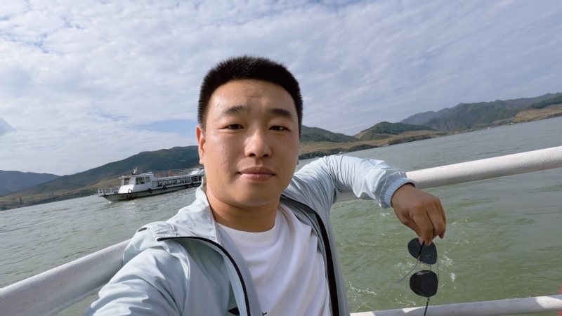 烟花易笑的第四张照片--中山相亲服务中心