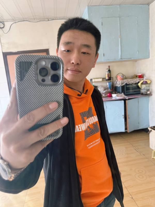 烟花易笑的第五张照片--中山相亲服务中心