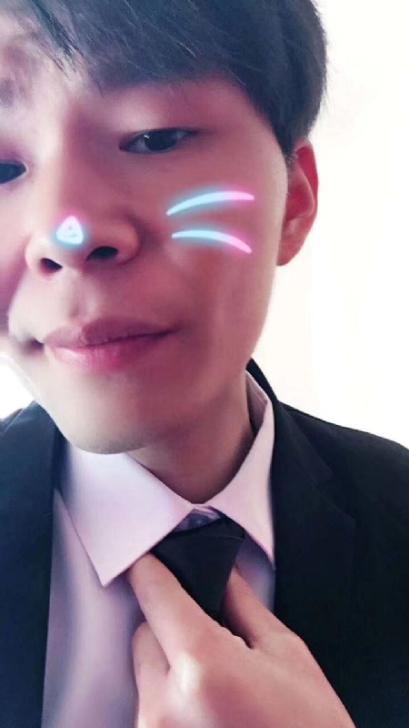 晚风的第一张照片--中山相亲服务中心