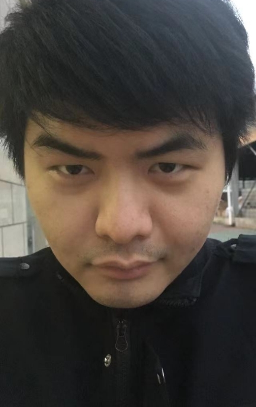 晴男的第一张照片--中山相亲服务中心