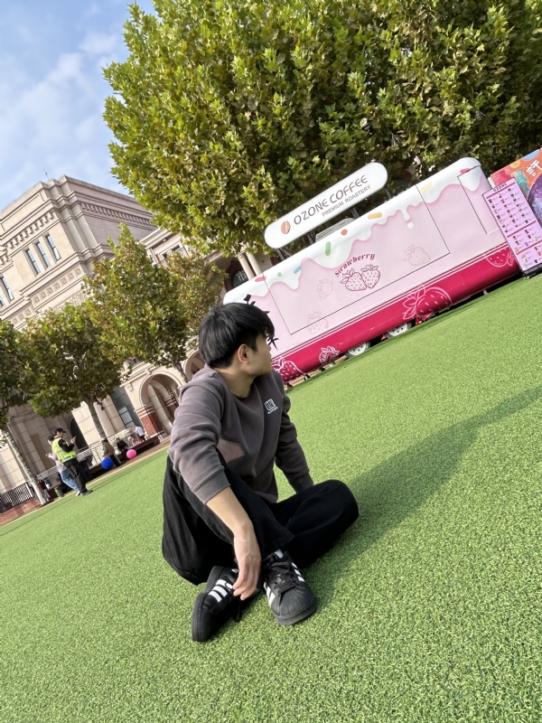 海风的第三张照片--中山相亲服务中心