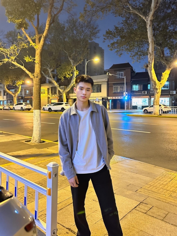 海风的第四张照片--中山相亲服务中心