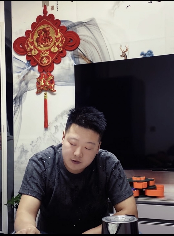 态度即答案的第一张照片--中山相亲服务中心