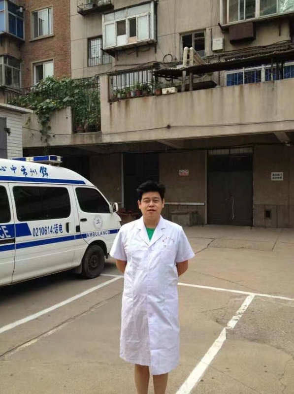 圣诞老人的第一张照片--中山相亲服务中心