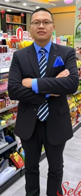 阿乐的第二张照片--中山相亲服务中心