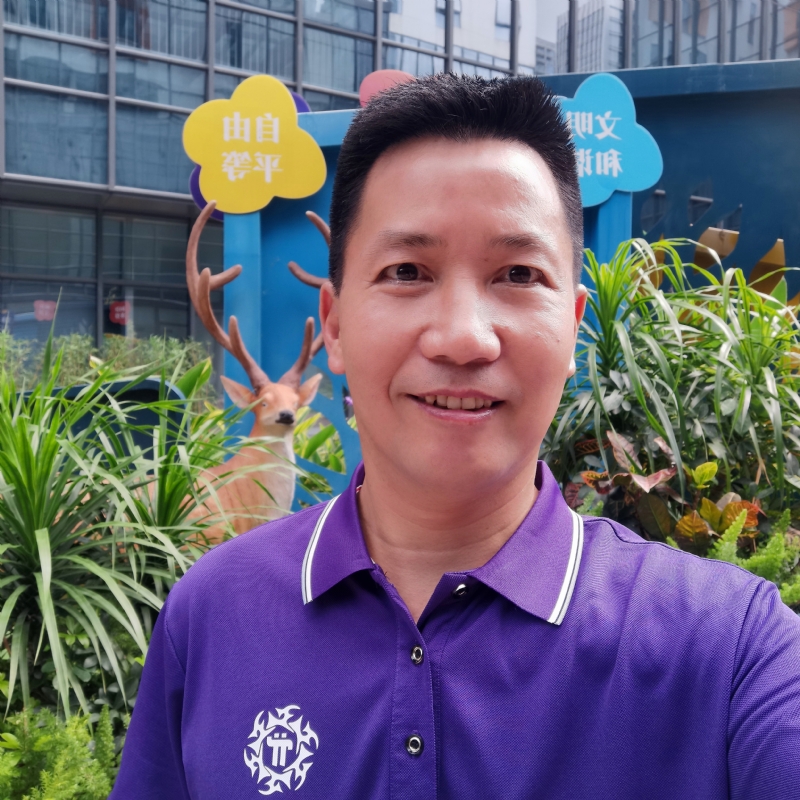 阿康的第一张照片--中山相亲服务中心