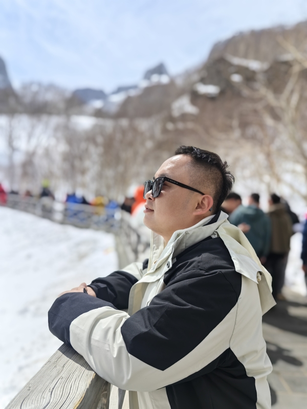 小龙的第一张照片--中山相亲服务中心