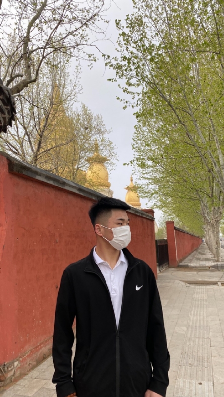 清风的第三张照片--中山相亲服务中心