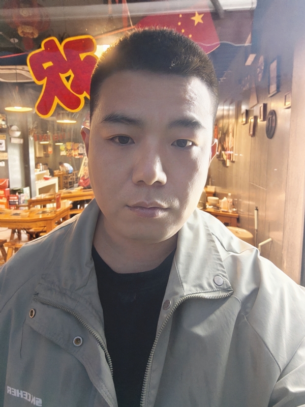 布布的第一张照片--中山相亲服务中心