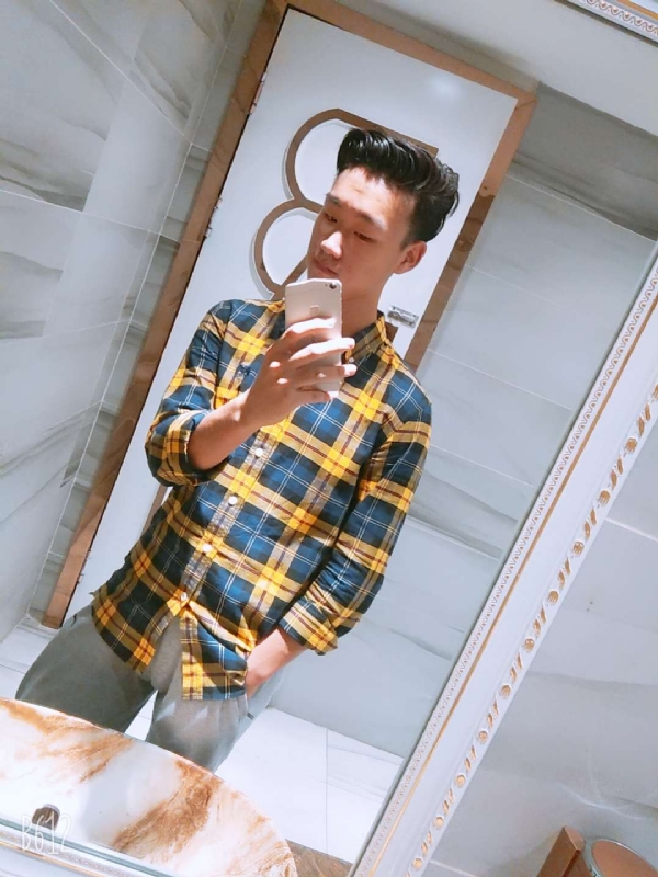 郝先生i的第一张照片--中山相亲服务中心