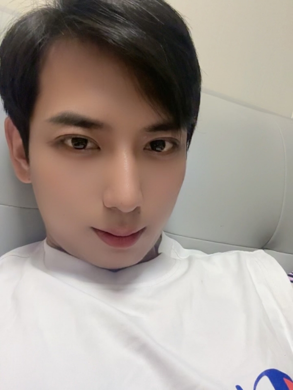 杨钦雲的第一张照片--中山相亲服务中心