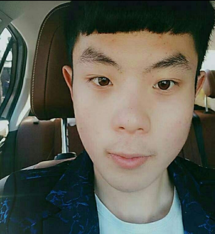 冬耀的第一张照片--中山相亲服务中心