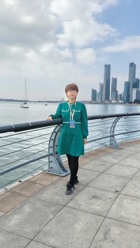 寻找对的人的第一张照片--中山相亲服务中心