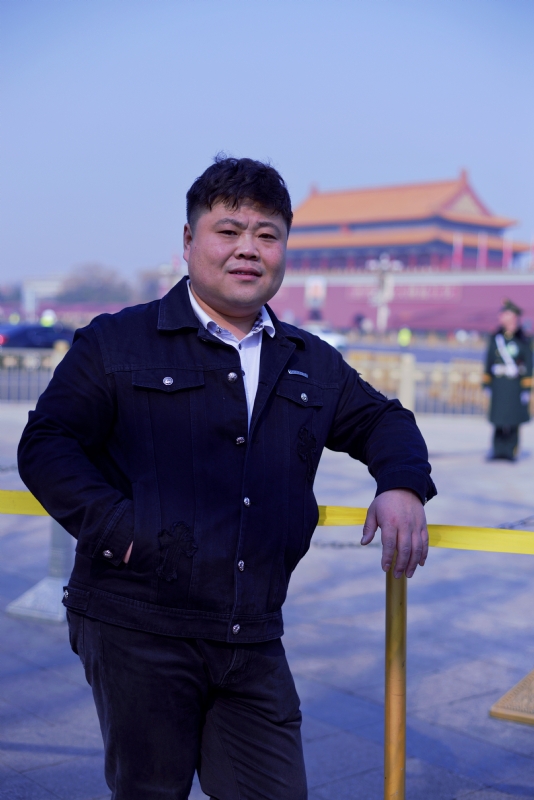 向北局中人的第三张照片--中山相亲服务中心