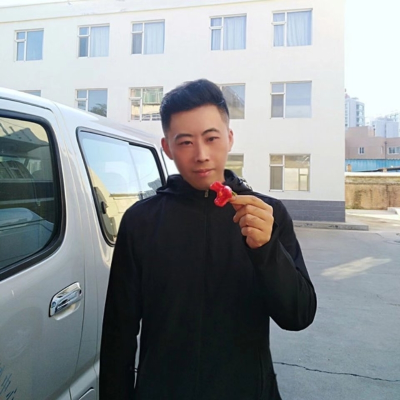 李信的第一张照片--中山相亲服务中心